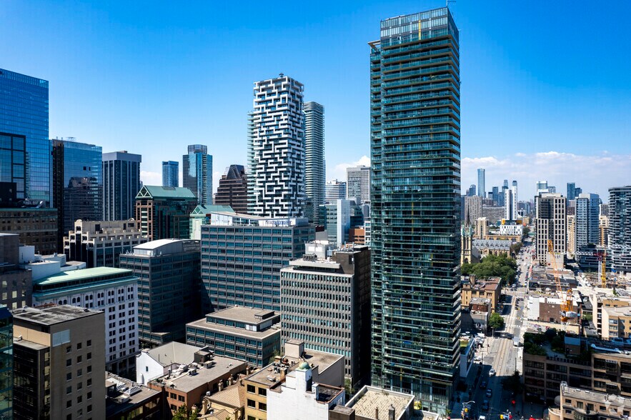 More Photos Of 60 Adelaide St E, Toronto Office For Lease