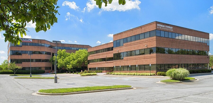 More Photos Of 4550 Forbes Blvd, Lanham Office For Lease