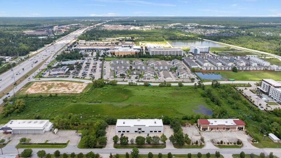 More Photos Of 255 Ed English Dr, Shenandoah Medical For Sale