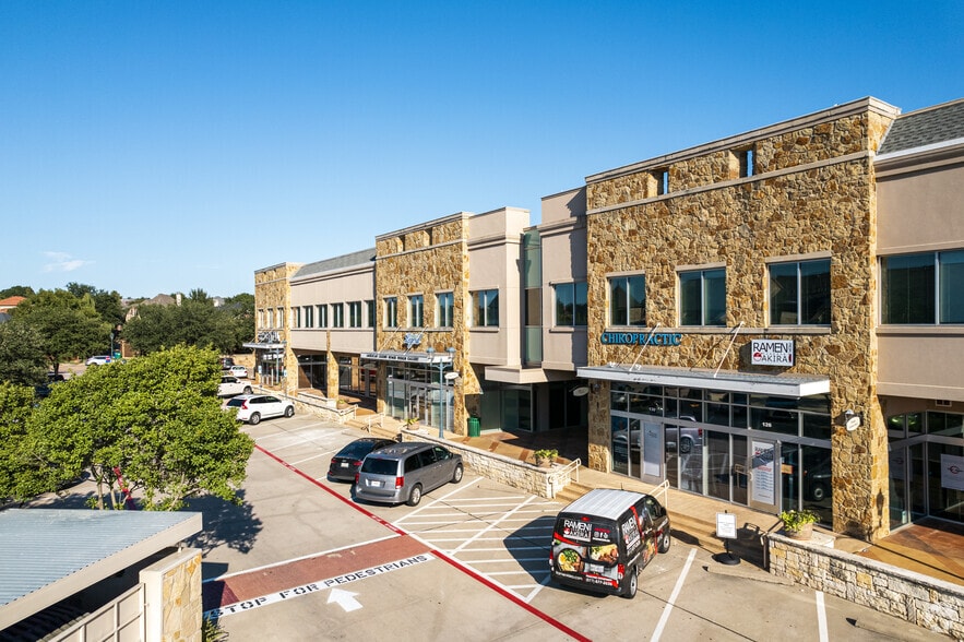 More Photos Of 2540 King Arthur Blvd, Lewisville Unknown For Lease