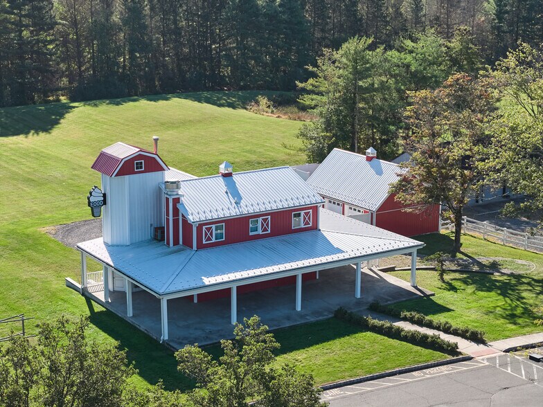More Photos Of 394 Route 31 N, Ringoes Golf Course Driving Range For Sale