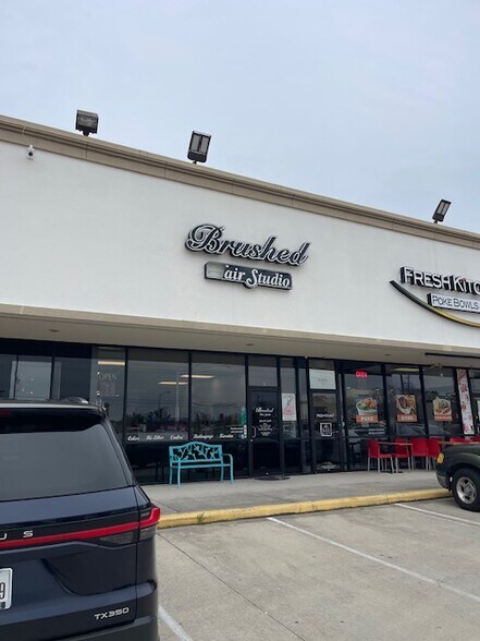 More Photos Of 24910-24914 Kuykendahl, Tomball Unknown For Lease