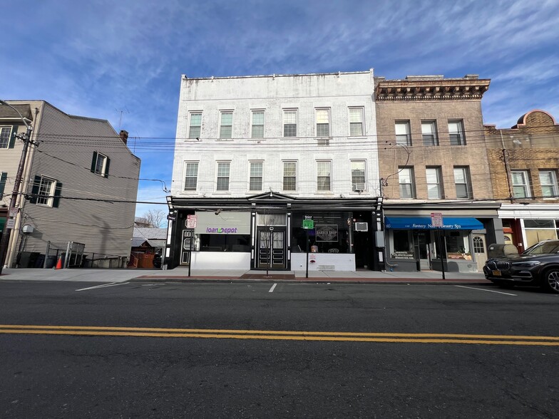 Primary Photo Of 91 Main St, Dobbs Ferry Flex For Sale