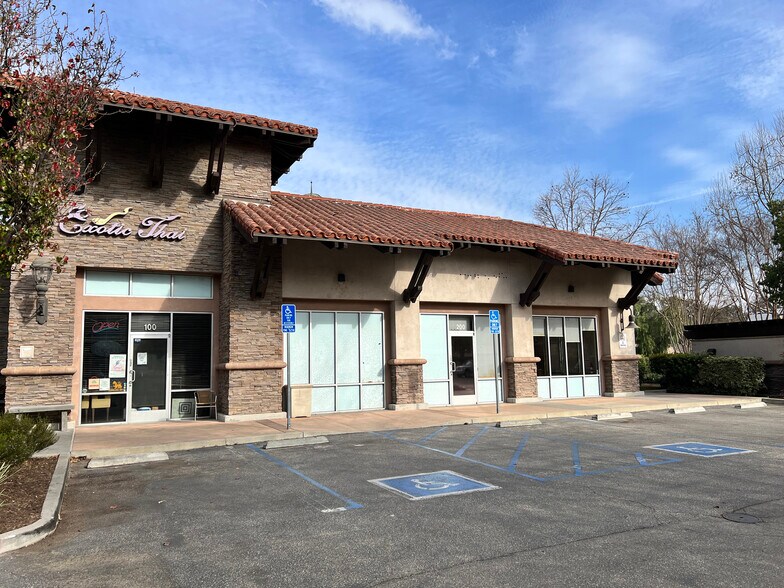 More Photos Of SW Newbury Road & Kelly Rd, Thousand Oaks Unknown For Lease