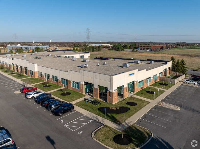 More Photos Of 7288-7312 Central Parke Blvd, Mason Office For Lease