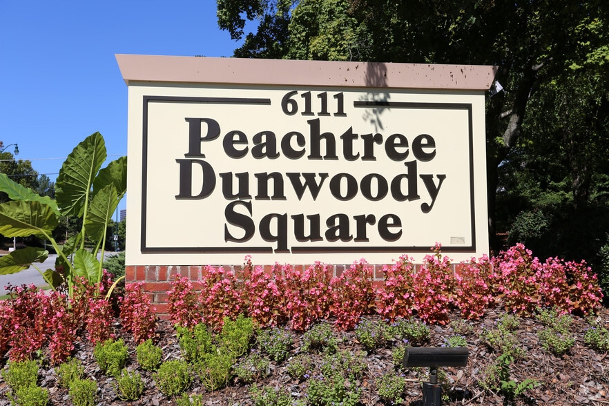 More Photos Of 6111 Peachtree Dunwoody Rd NE, Atlanta Office For Sale