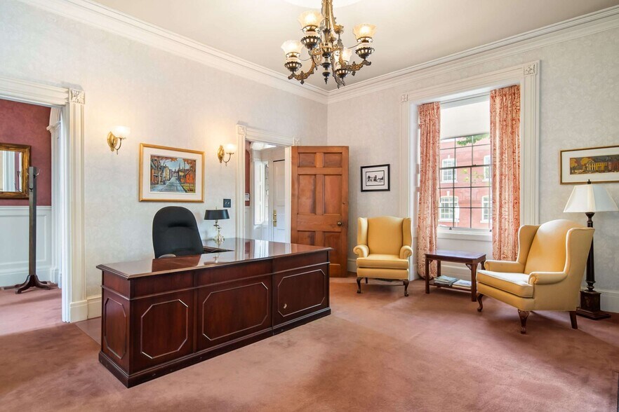 More Photos Of 264 King St E, Kingston Office For Sale