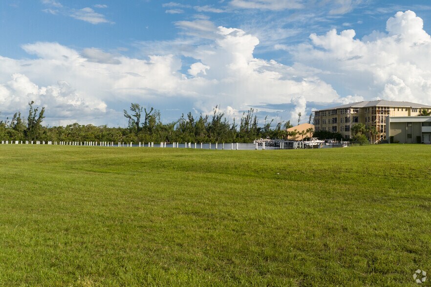 More Photos Of 1323 Aqui Esta Dr, Punta Gorda Land For Sale