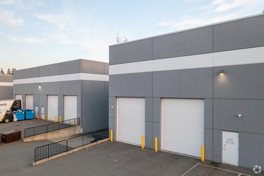 More Photos Of 5525 272nd St, Langley Twp Warehouse For Sale