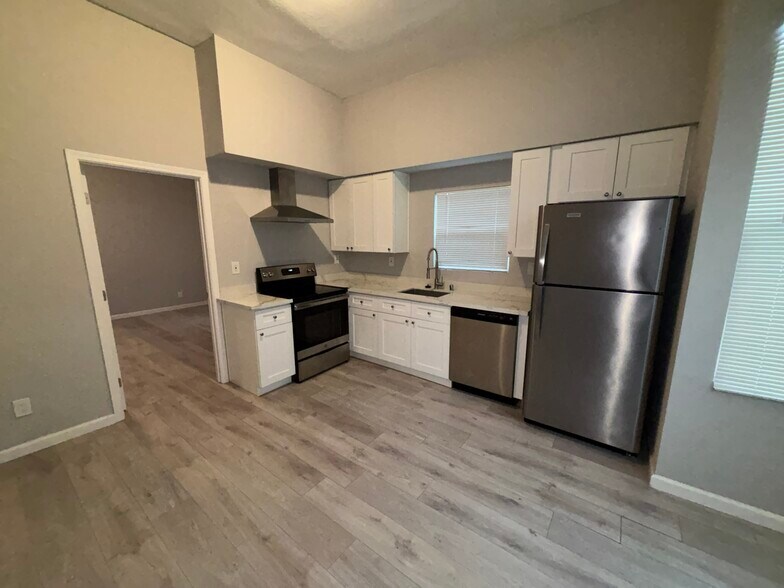 More Photos Of 126-136 N 7th St, San Jose Apartments For Sale