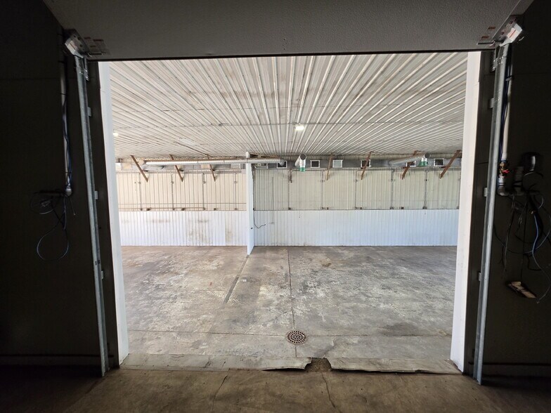 More Photos Of N12757 Rindahl Valley Rd, Osseo Warehouse For Lease