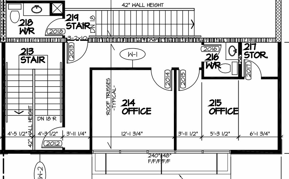 More Photos Of 1010 12 Av, Coaldale Flex For Lease