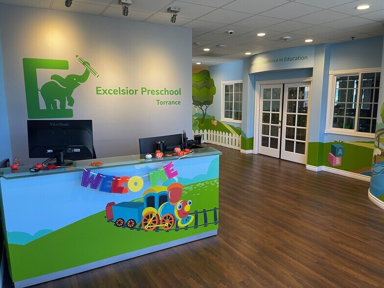 More Photos Of 19801 Mariner Ave, Torrance Unknown For Lease