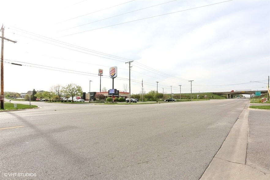 More Photos Of 548 John Goff Rd, Watervliet Land For Sale