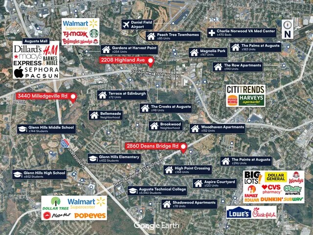 More Photos Of , Augusta Specialty For Sale