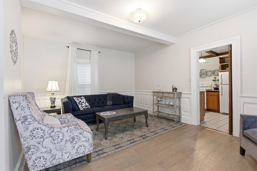 More Photos Of 56 Henry St, Saratoga Springs Multifamily For Sale