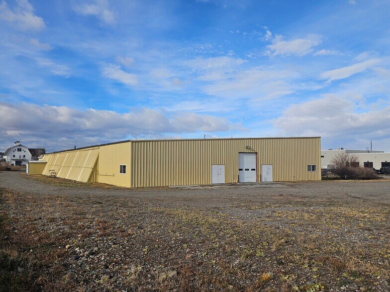 More Photos Of 88 Life Link Way, Bozeman Warehouse For Sale