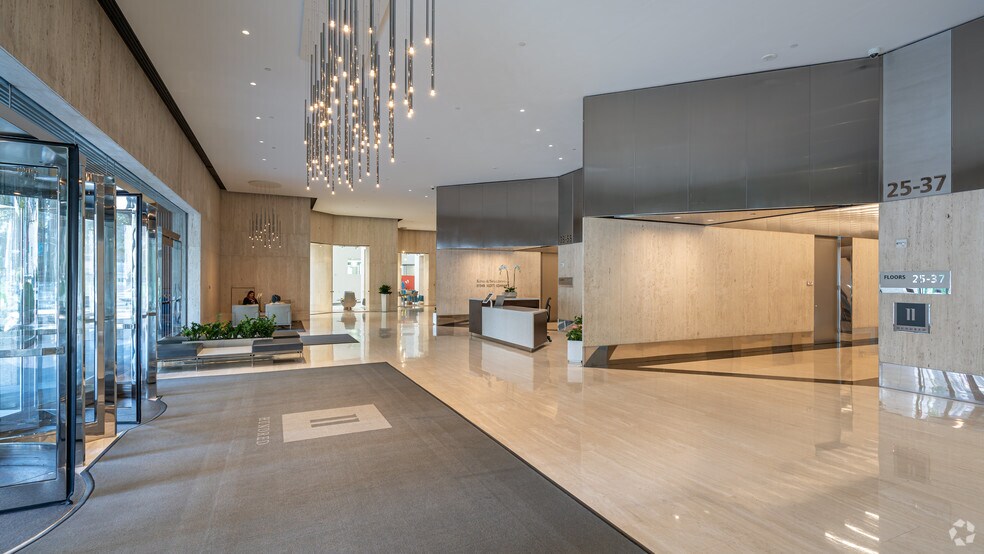 More Photos Of 1100 Louisiana St, Houston Office For Lease