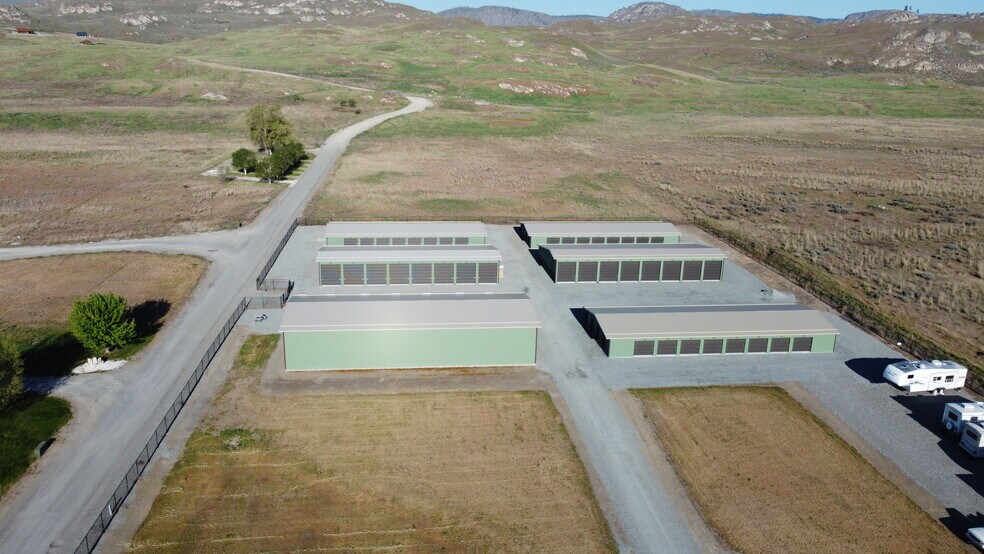 More Photos Of 8 Hacienda Ln, Brewster Self Storage For Sale