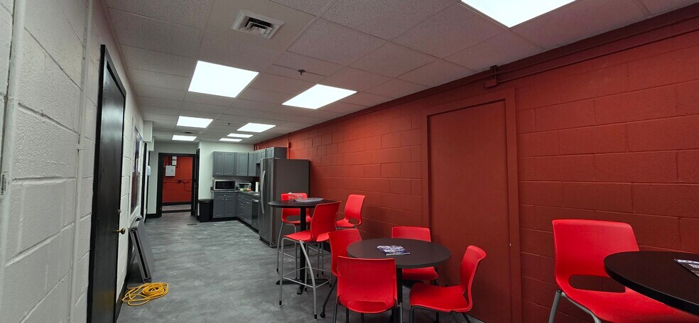 More Photos Of , Cleveland Industrial For Sale