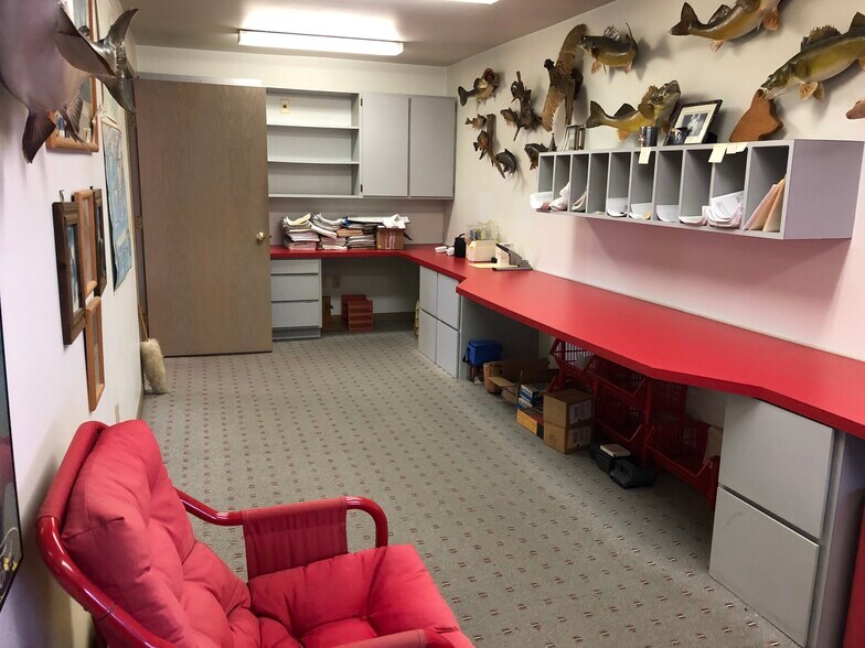 More Photos Of 95 S Dugan Rd, Sugar Grove Warehouse For Sale