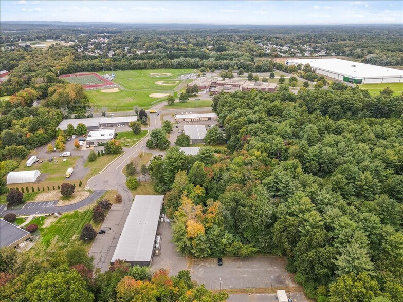 More Photos Of 7 Annginna Dr, Enfield Light Manufacturing For Lease