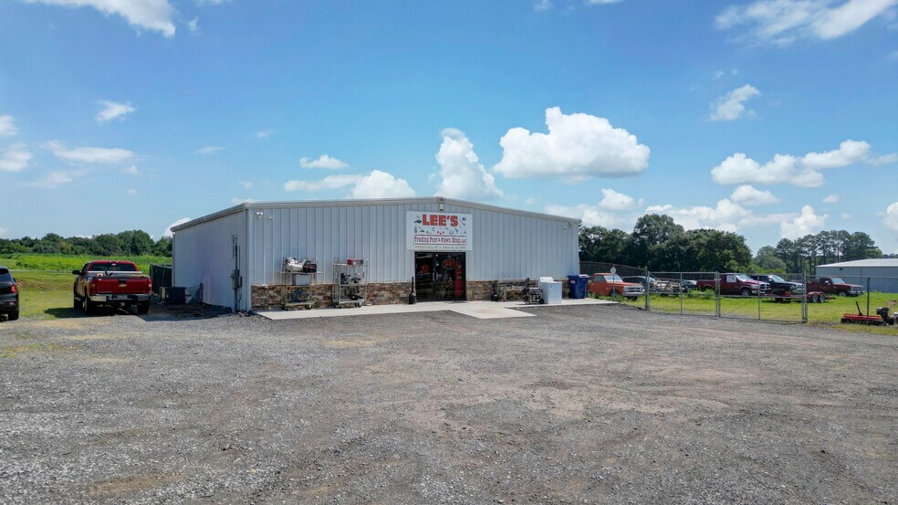 More Photos Of 10374 US Highway 431, Albertville General Retail For Sale