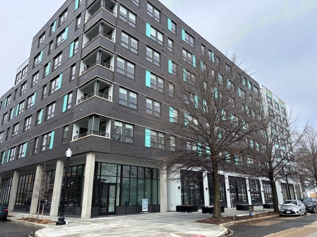 More Photos Of 671 Parkside Pl NE, Washington Unknown For Lease