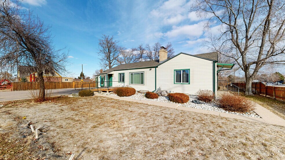 More Photos Of 3660 Wadsworth Blvd, Wheat Ridge Office For Lease