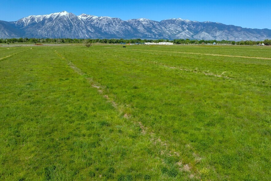 More Photos Of 000 Pinenut rd, Gardnerville Land For Sale