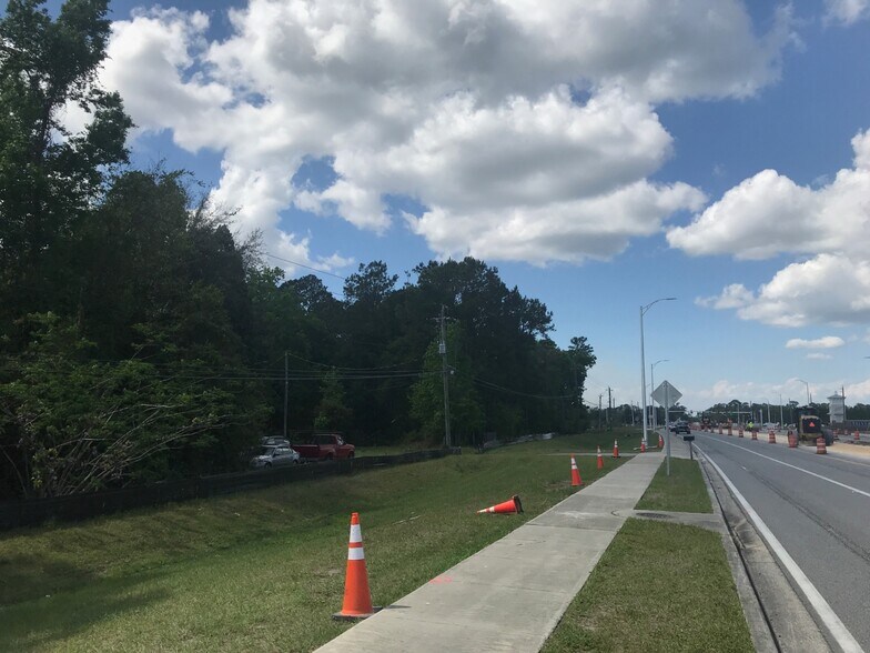 More Photos Of 6101 State Road 16, Saint Augustine Land For Sale