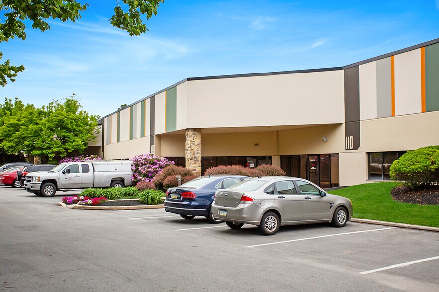 More Photos Of 180 Gordon Dr, Exton Research And Development For Lease