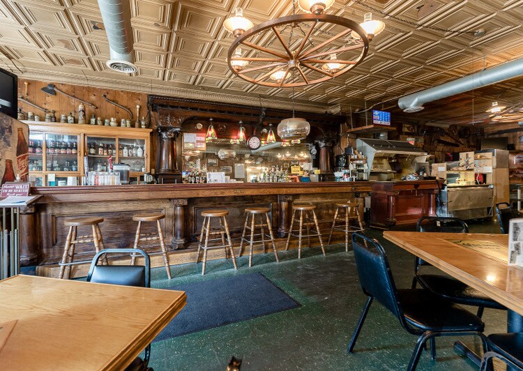 More Photos Of 6681 N Lumberjack Rd, Riverdale Restaurant For Sale