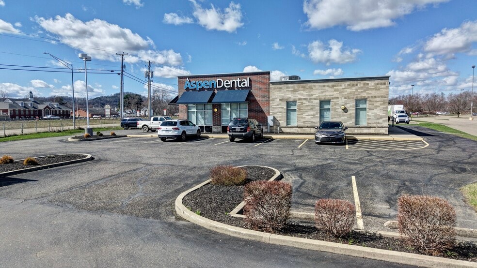 More Photos Of 341 Graff Rd, New Philadelphia Freestanding For Sale