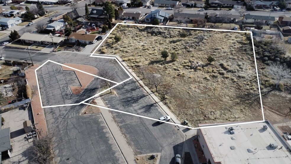 More Photos Of 603 225 E, Cedar City Land For Sale
