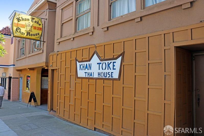 More Photos Of 5947-5949 Geary Blvd, San Francisco Apartments For Sale
