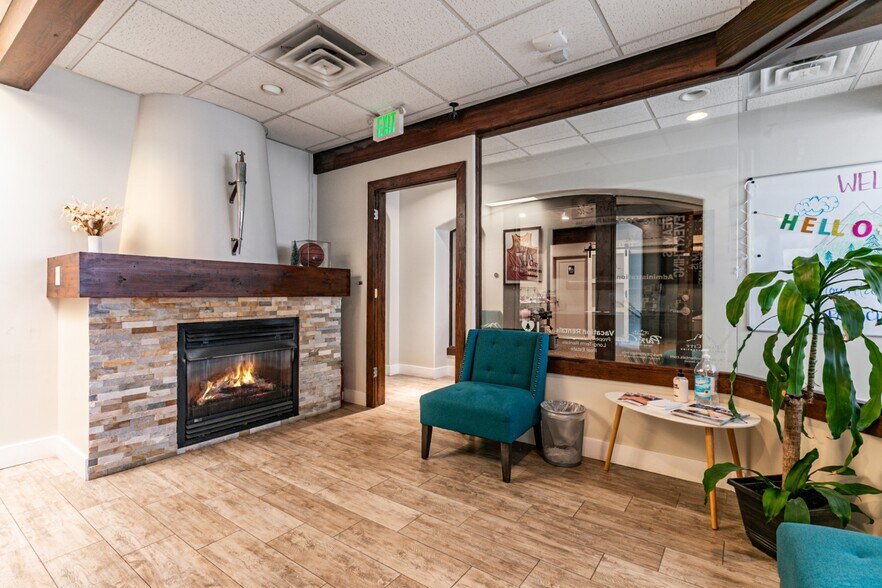 More Photos Of 314 Main St, Park City Storefront Retail Office For Lease