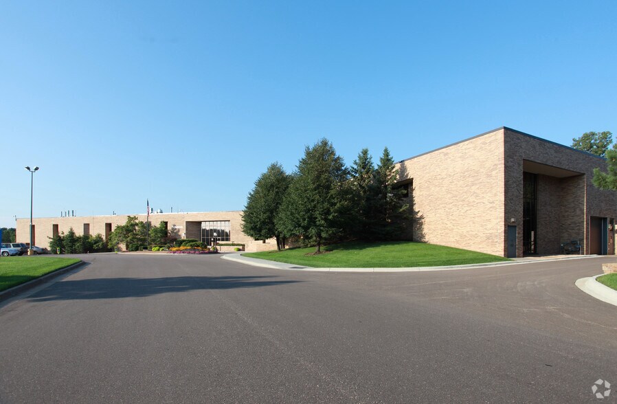 More Photos Of 800 NE 53rd Ave, Columbia Heights Medical For Sale