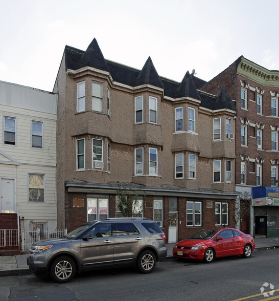 More Photos Of , Jersey City Multifamily For Sale