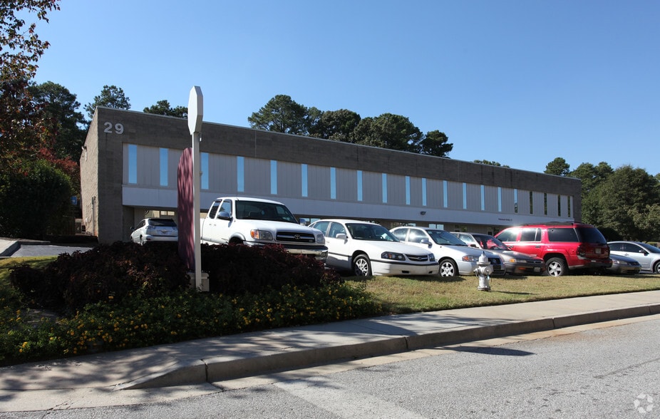 Primary Photo Of 29 Upper Riverdale Rd, Riverdale Medical For Lease