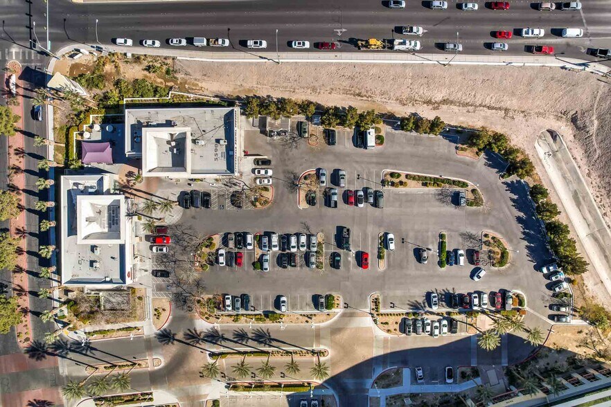 More Photos Of 5590 Painted Mirage Rd, Las Vegas Supermarket For Sale