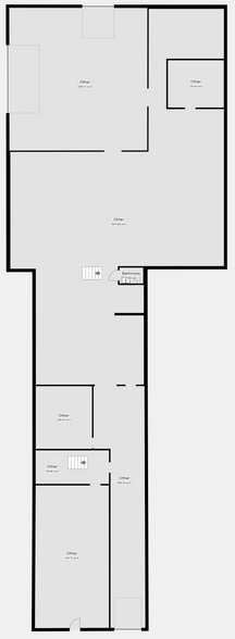 More Photos Of 927 E Madison St, Louisville Warehouse For Sale