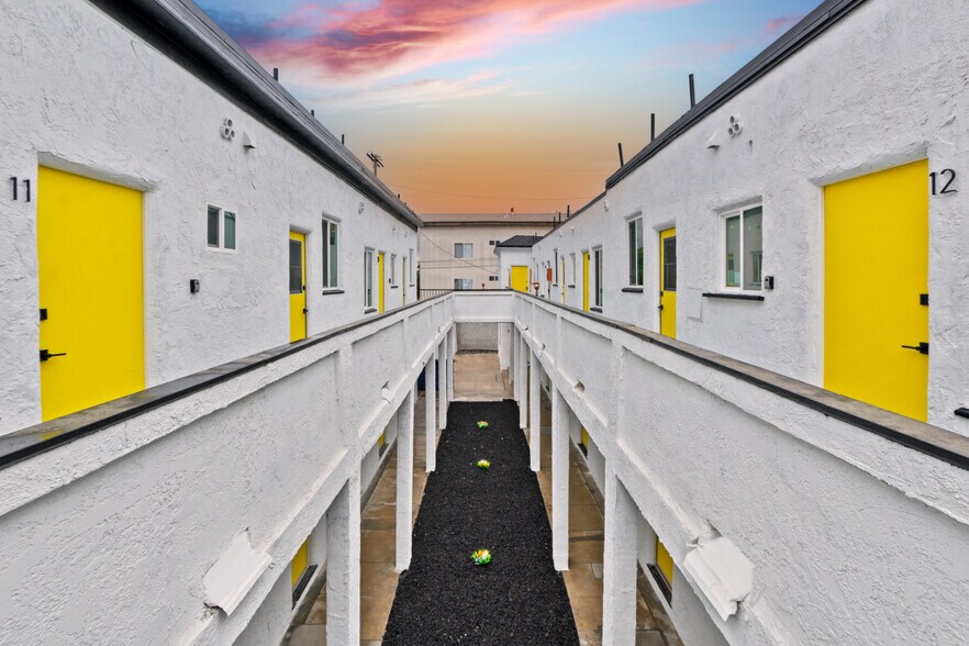 More Photos Of 4203 Council st, Los Angeles Multifamily For Sale