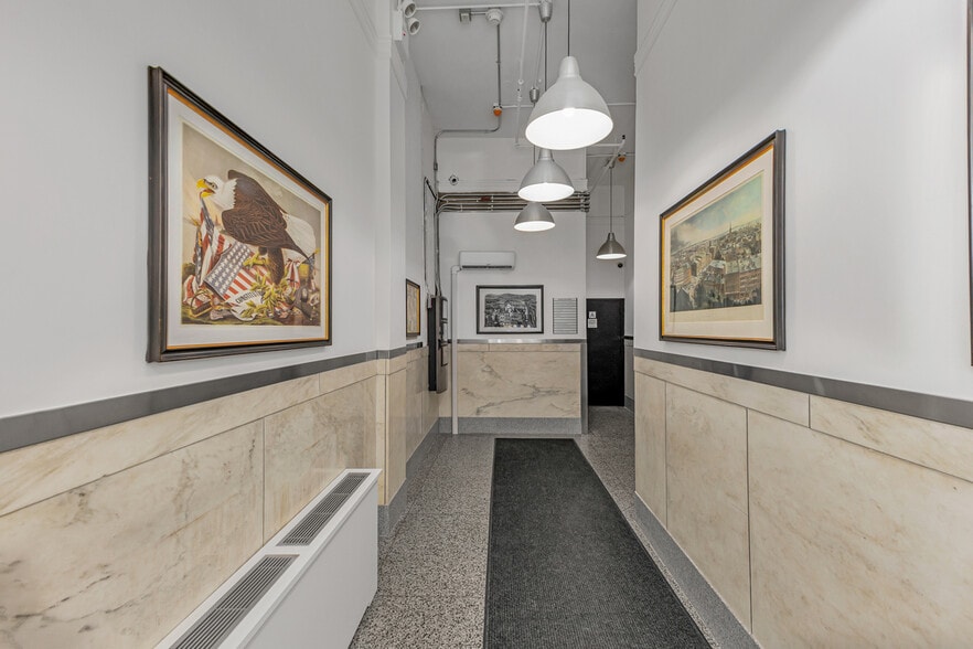 More Photos Of 49 W 24th St, New York Loft Creative Space For Sale