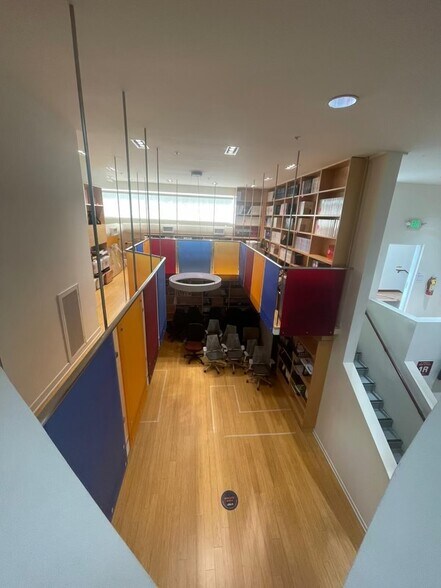 Primary Photo Of 1818 S Robertson Blvd, Los Angeles Office For Lease