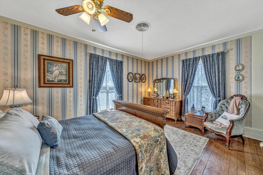 More Photos Of 185 Claiborne Ave, Rocky Mount Hospitality For Sale