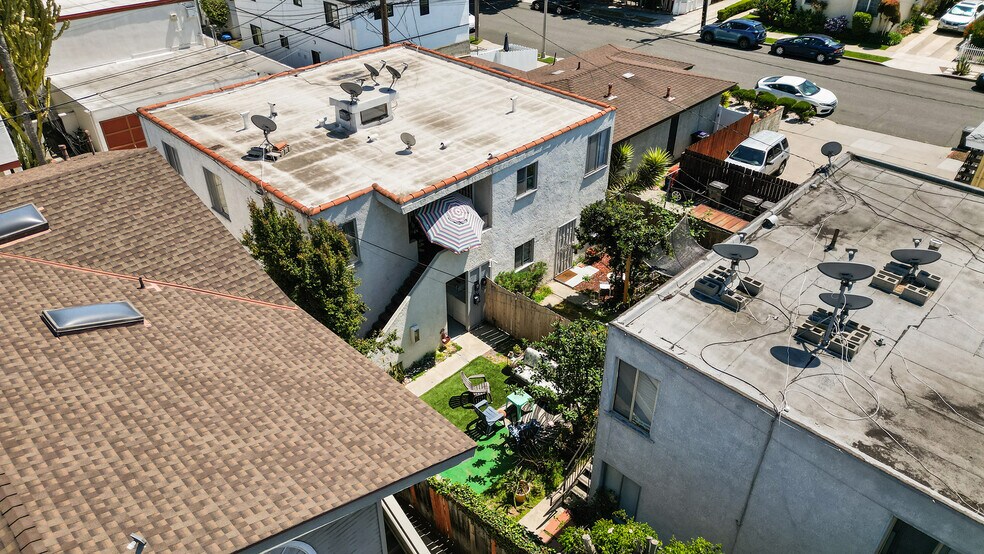 More Photos Of 810 Belmont Ave, Long Beach Apartments For Sale