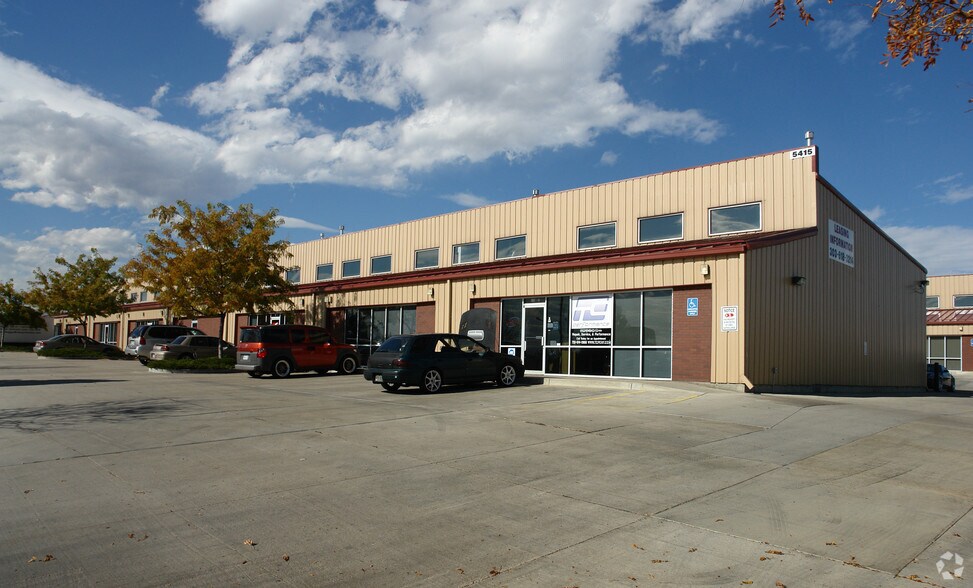 More Photos Of 5415 W 59th Ave, Arvada Flex For Lease
