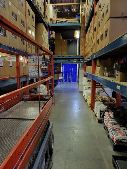 More Photos Of 140-144 Riverside Dr, North Vancouver Distribution For Sale