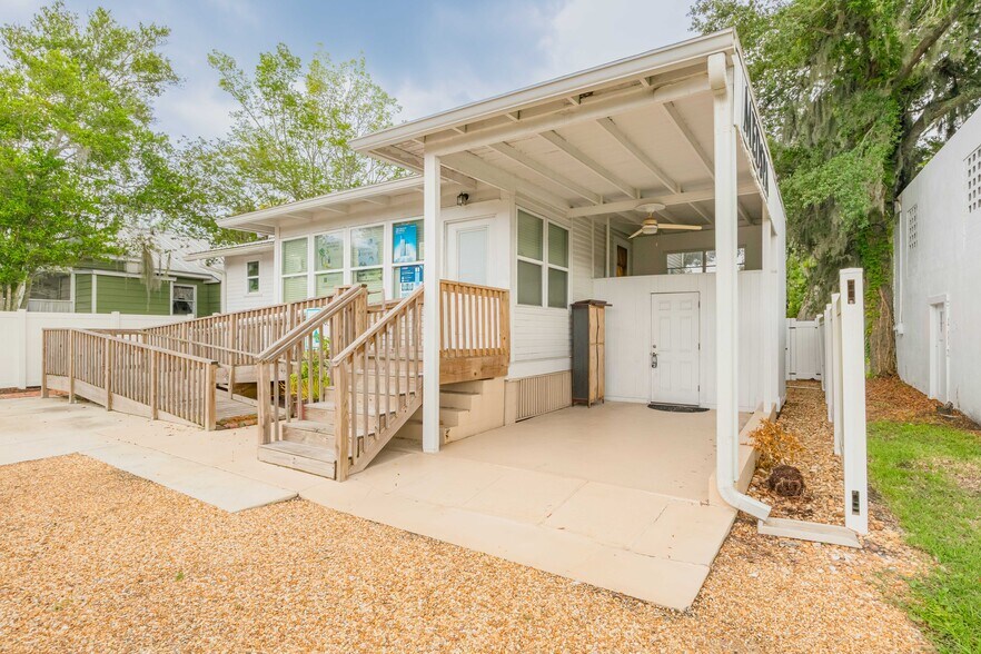 More Photos Of 26 Sanchez Ave, Saint Augustine Office Residential For Sale